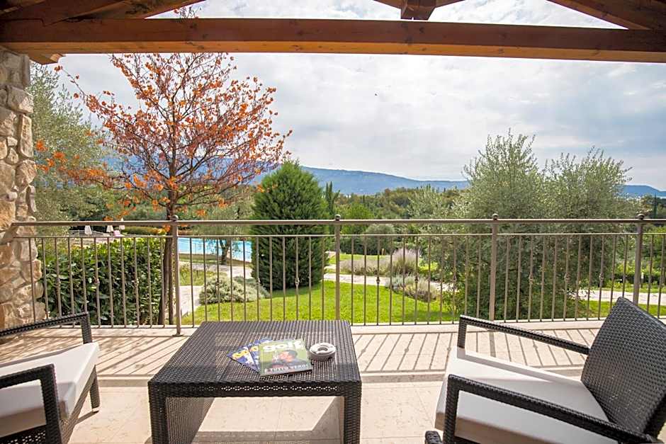 Apartments Golf Bogliaco