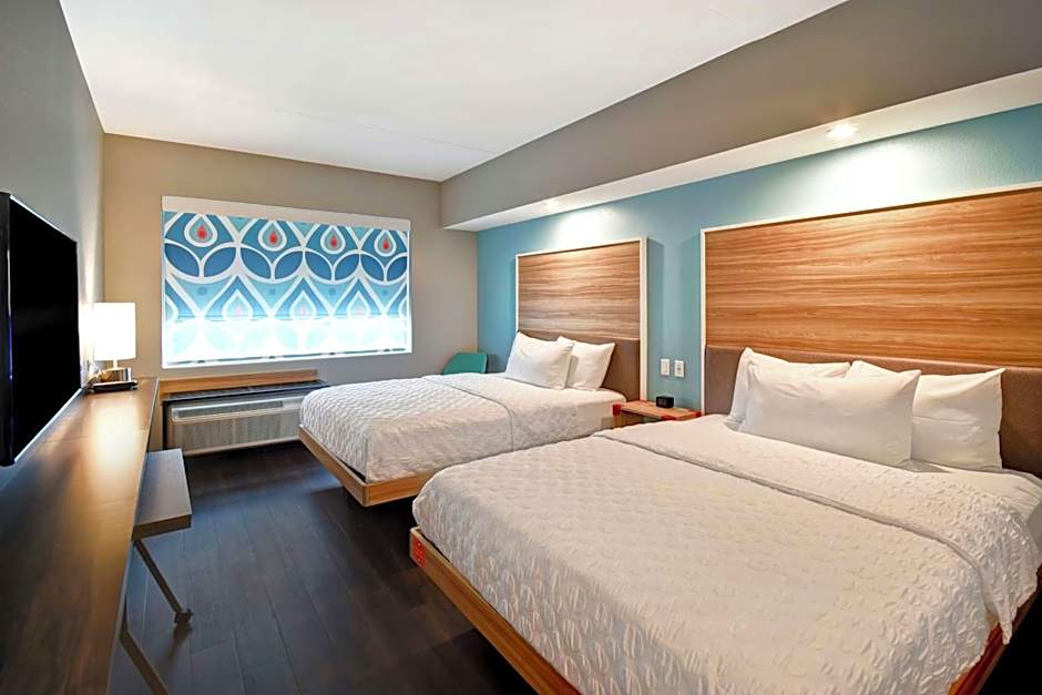 Tru By Hilton Pigeon Forge