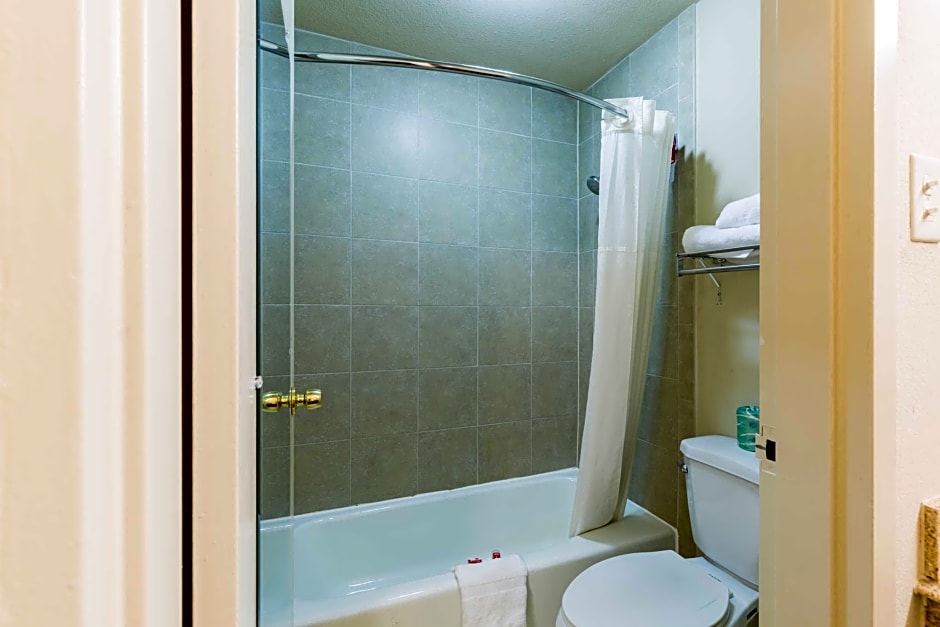Econo Lodge Baytown