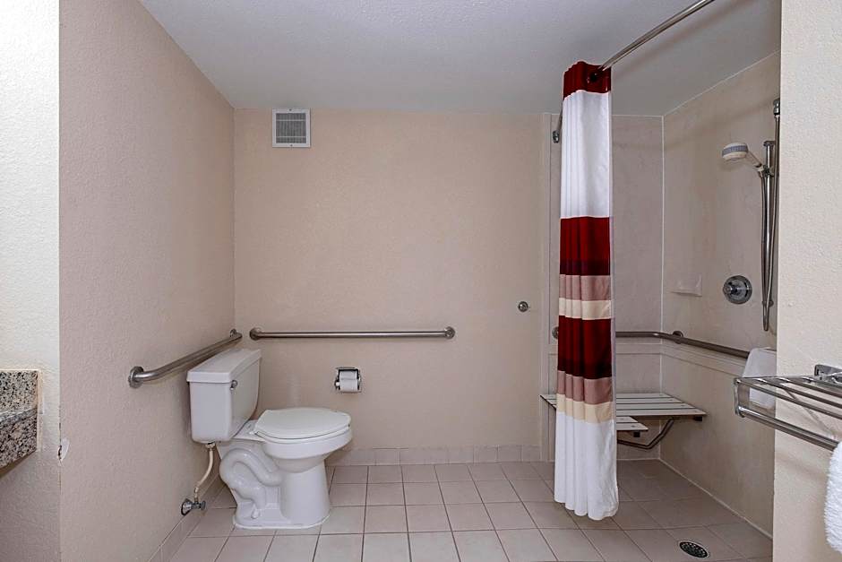 Red Roof Inn Prattville