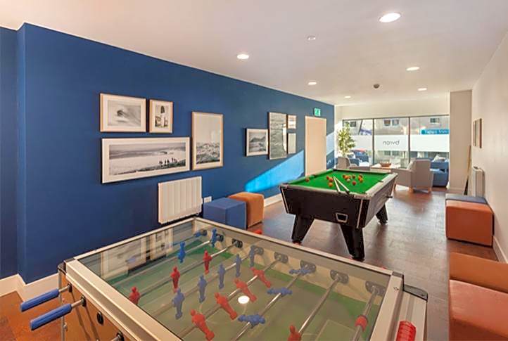 17 Woolacombe The Byron