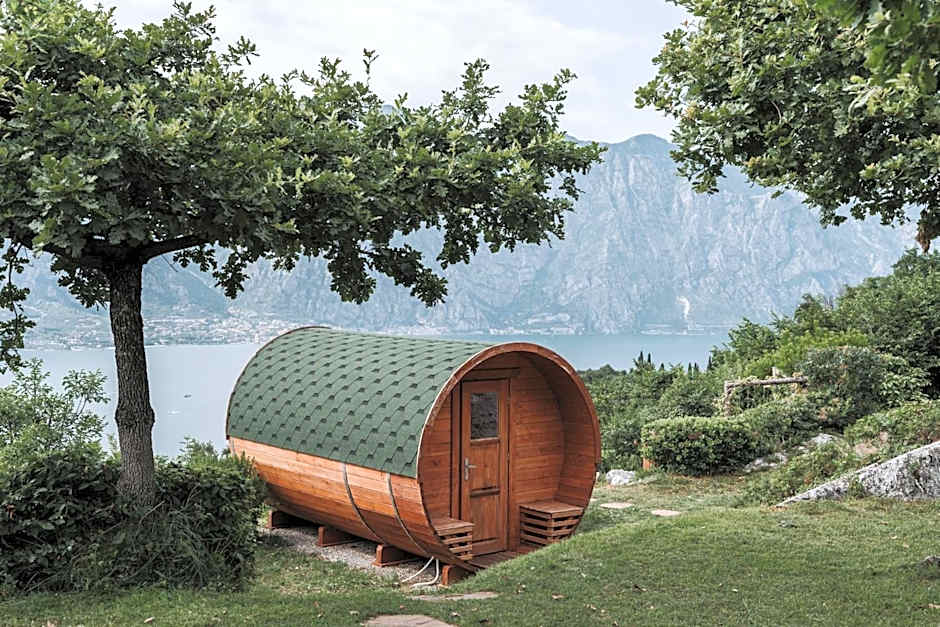 Hotel Querceto Wellness & Spa - Garda Lake Collection