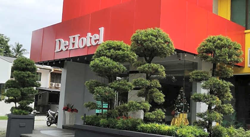 De Hotel Ipoh