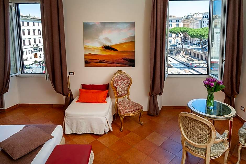 Residenza Gens Julia