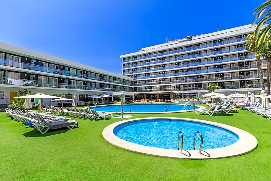 Hotel Anabel