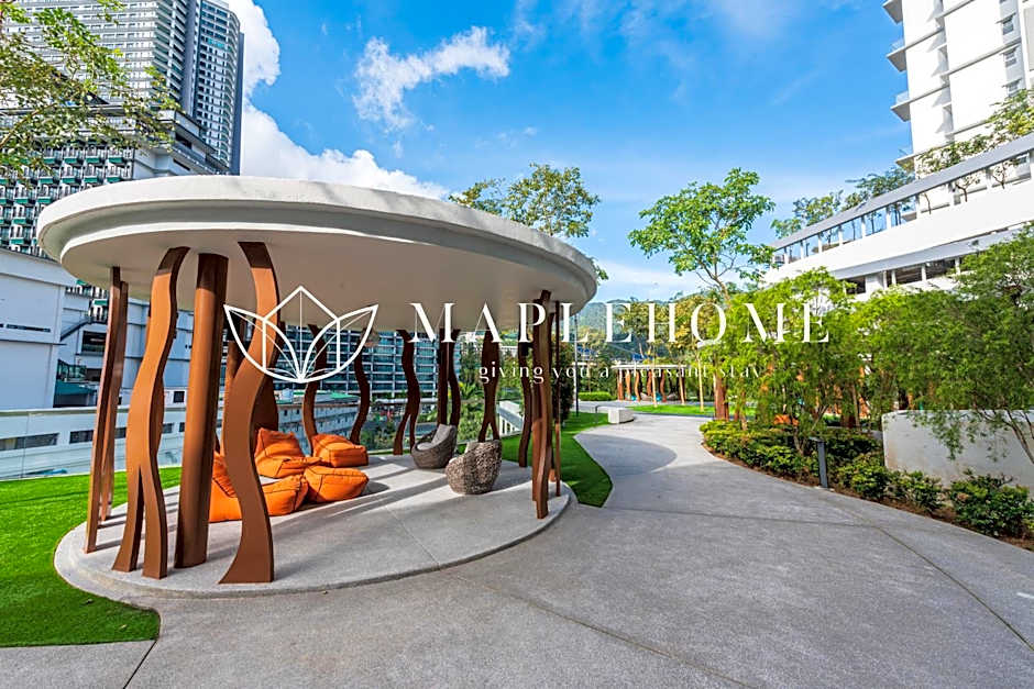 Windmill Premier Suites Genting Highlands