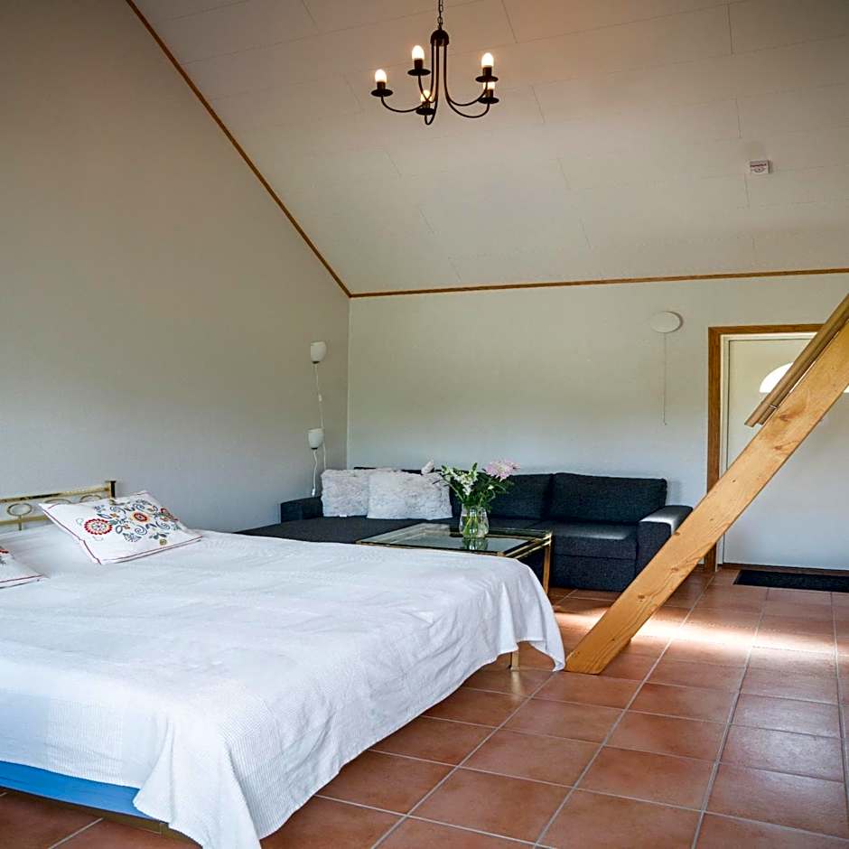 Solstickan Hotell & Vandrarhem