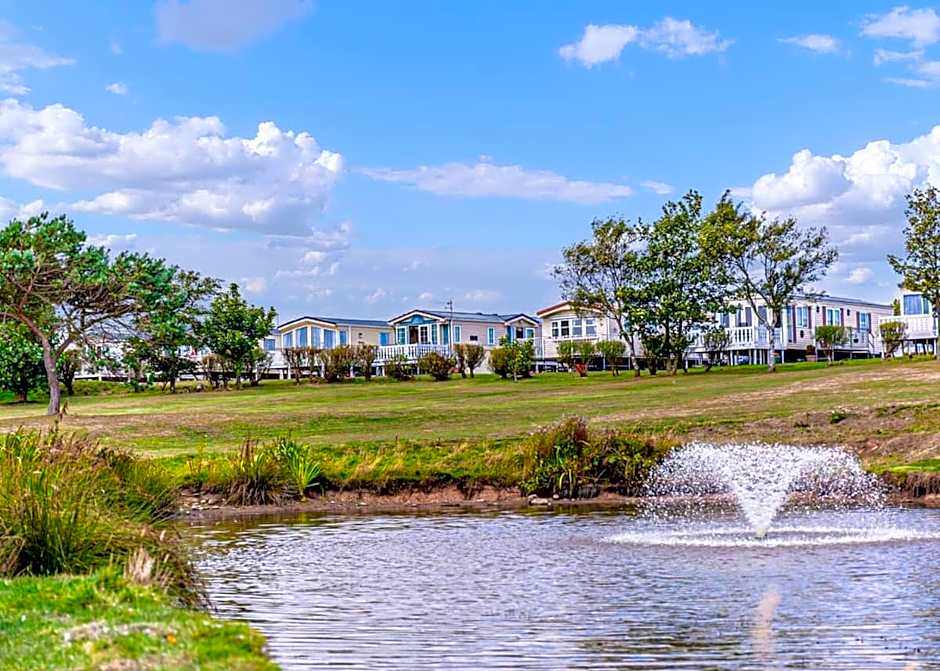 Willows Holiday Park