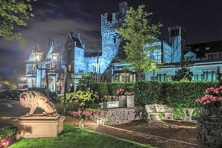 Clontarf Castle Hotel