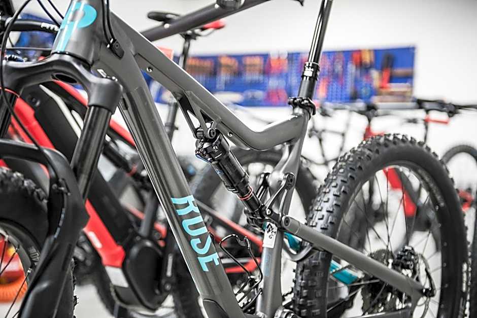 Sporthotel Exclusive