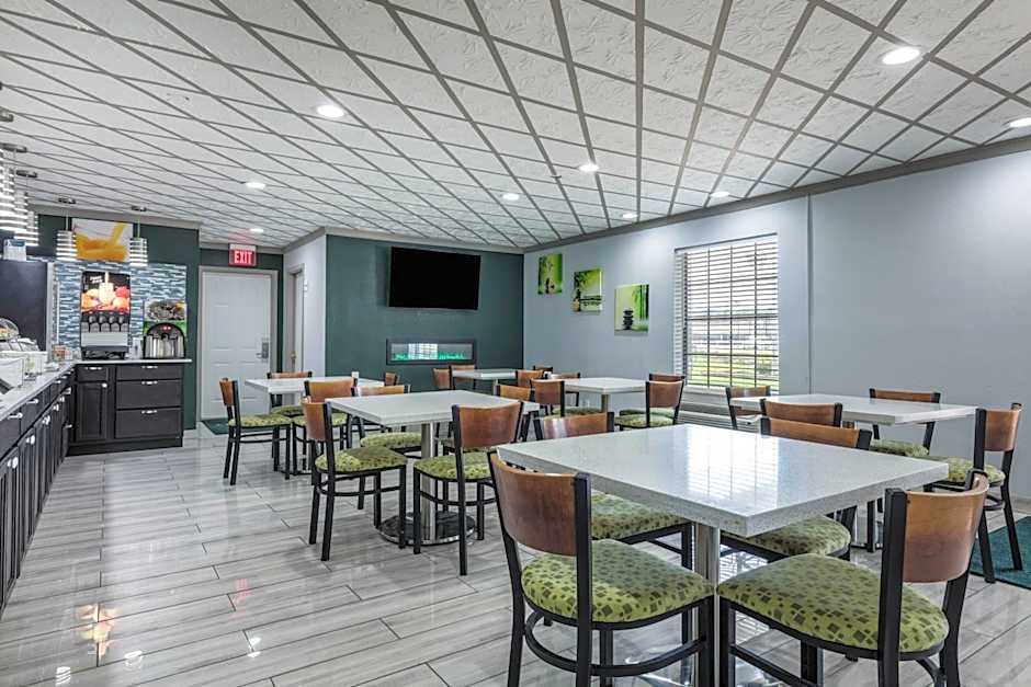 Quality Inn Forrest City I-40