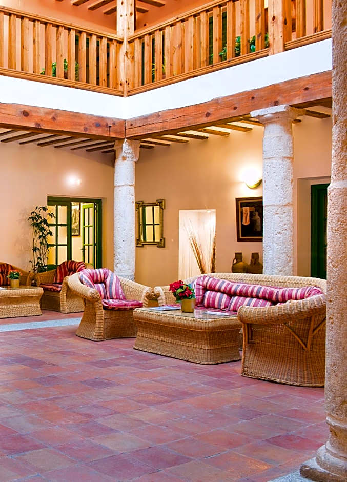 Hotel Palacio Buenavista
