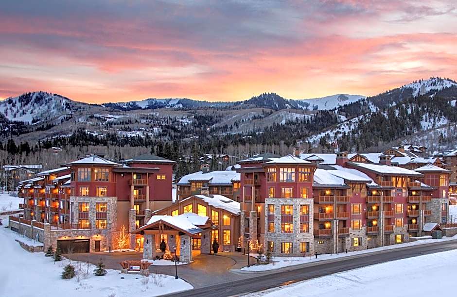 Sunrise Lodge by Hilton Grand Vacations