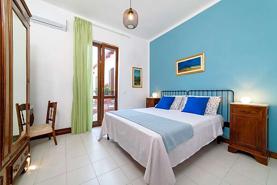 B&B Albachiara Casa di Campagna