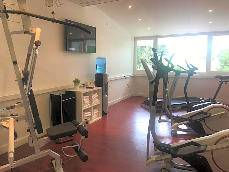 Holiday Inn Lille Ouest Englos By IHG