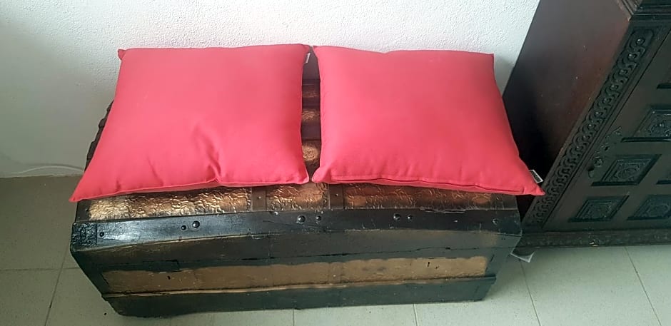 Branca Gonçalves Belmonte