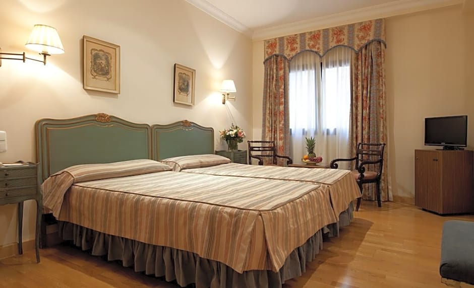 Hotel Dona Maria