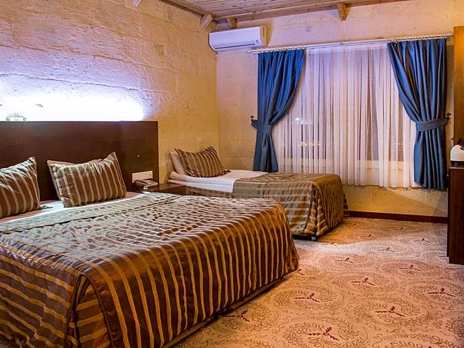 Aden Hotel Cappadocia