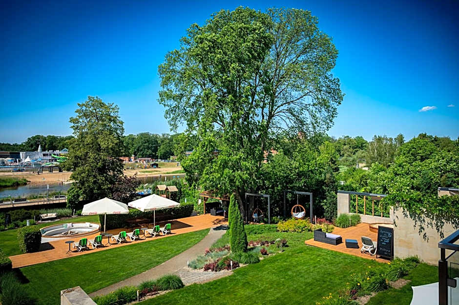 Hotel Uniejów