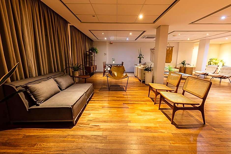 Zank by Toque Hotel
