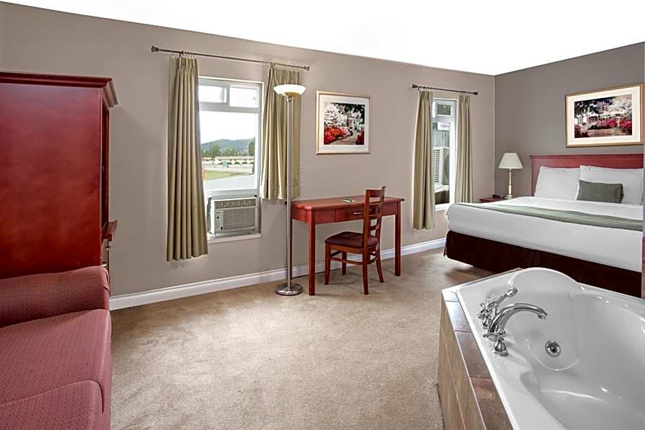 Barriere Motor Inn-BMI