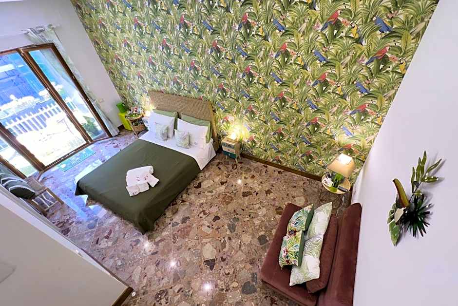 Casa Nina Deluxe – Salerno, UT