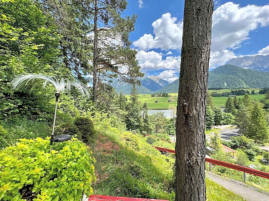 Bäckeralm© - B&B 16 +