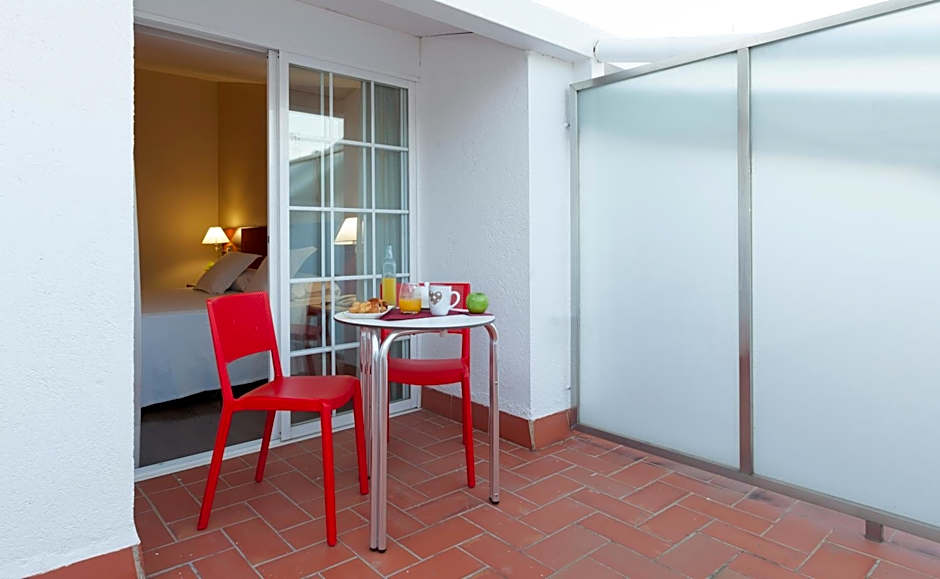 URH Ciutat de Mataro