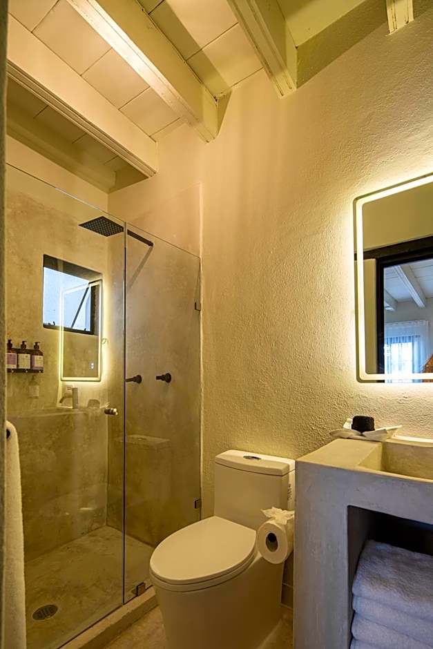 HOLT Hotel del Pueblito