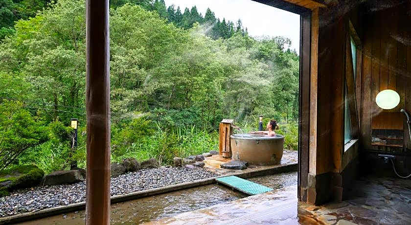 Sasakura Onsen