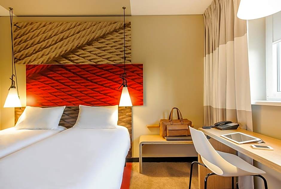 ibis Hamburg Alster Centrum