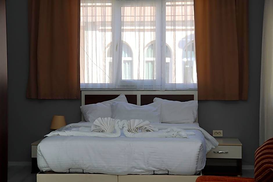 Grand Koru Hotel Beach
