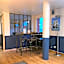 Brit Hotel Essentiel Villefranche-sur-Saône - Ex Balladins