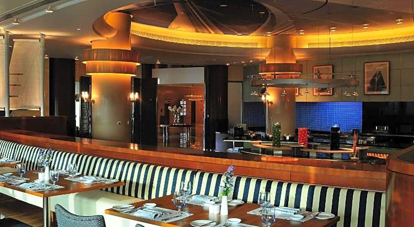 Mövenpick Hotel Al Khobar