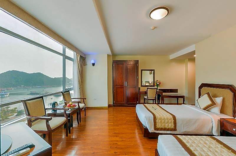 Sea Pearl Hotel