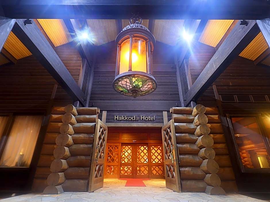 Hakkoda Hotel