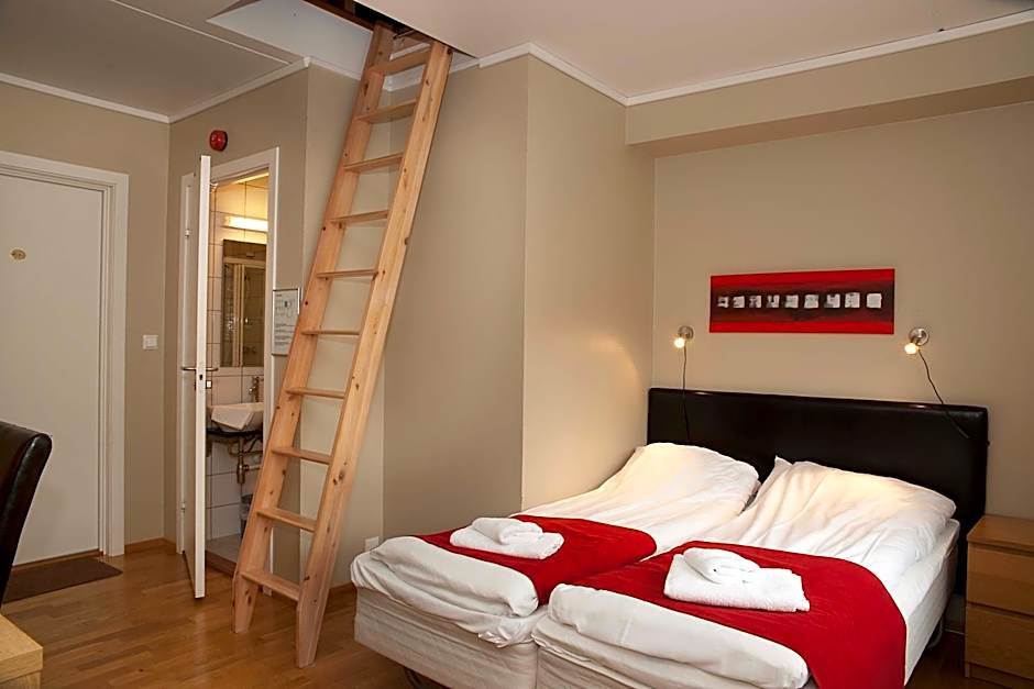 Bykle Hotel
