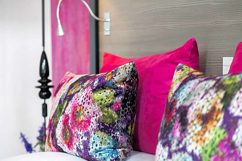 Andersen Boutique Hotel
