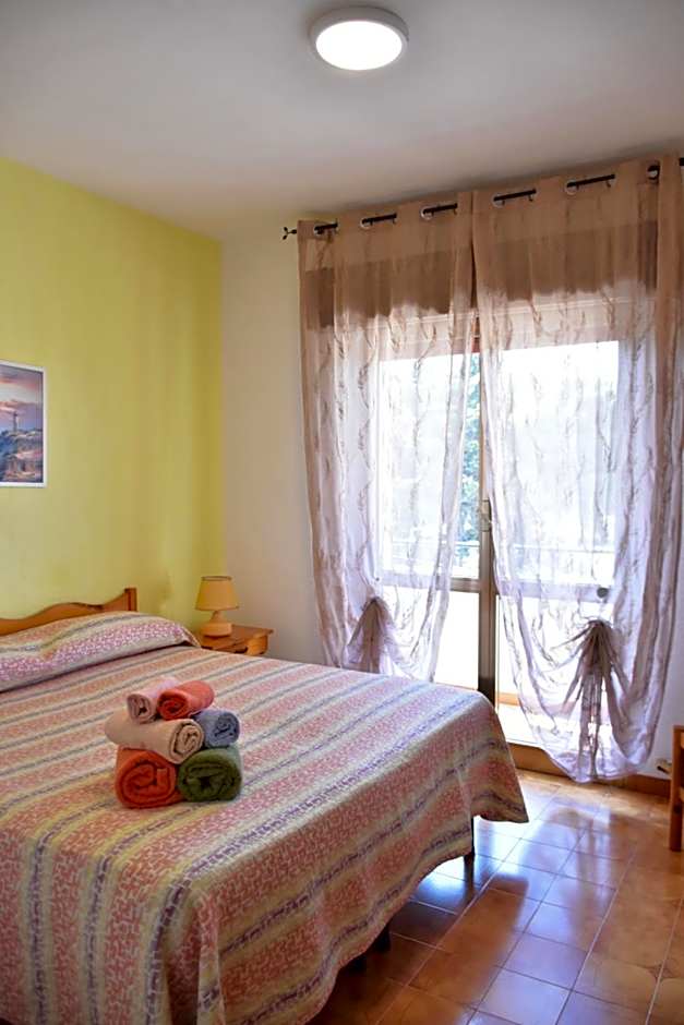 Hotel Villa del Sole