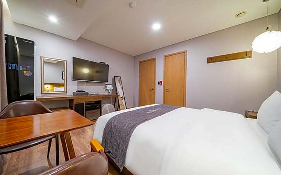 Bundang Jeongja Carlton