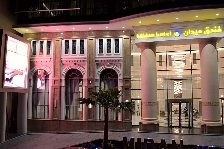 Midan Hotel