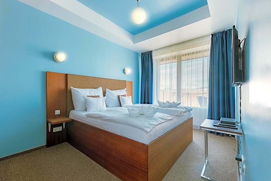 Bliss Residence & Spa 