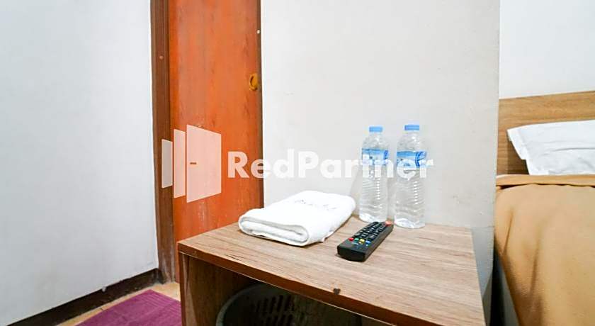 Bright Residence near ITC Mangga Dua Mitra RedDoorz