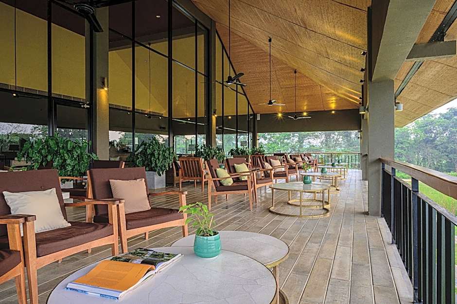 Water Garden Sigiriya