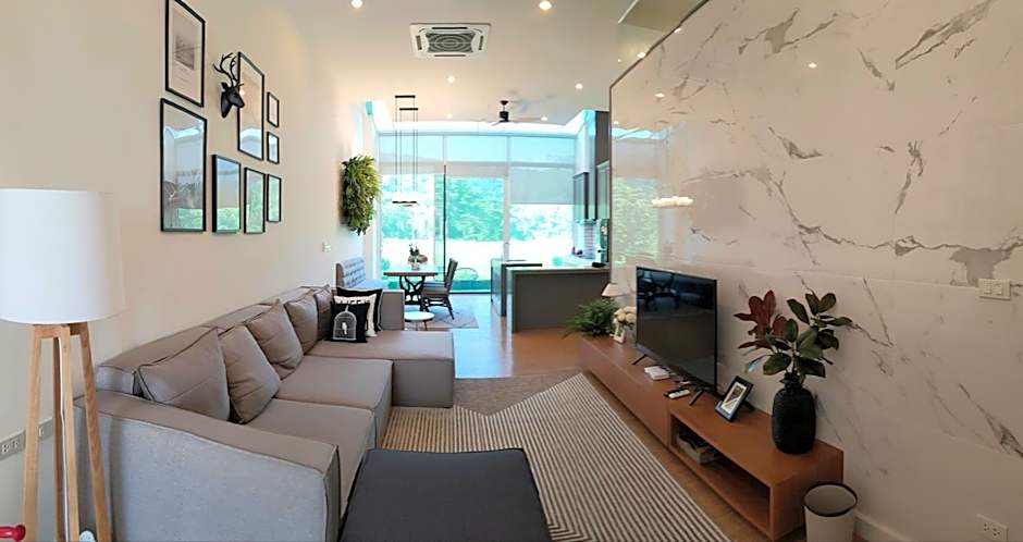 The Midst@ Royal hills Nakornayok