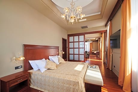 Special Offer - Suite with Luxury Package