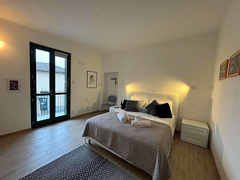 Albergo Tenco by Bottega