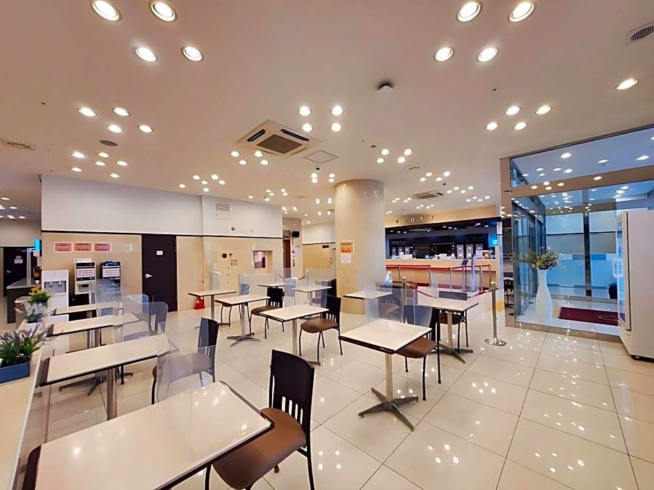 Toyoko Inn Daejeon Government Complex