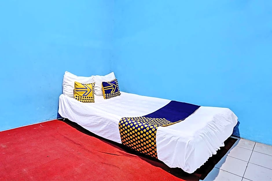 Hotel O Lestari Syariah