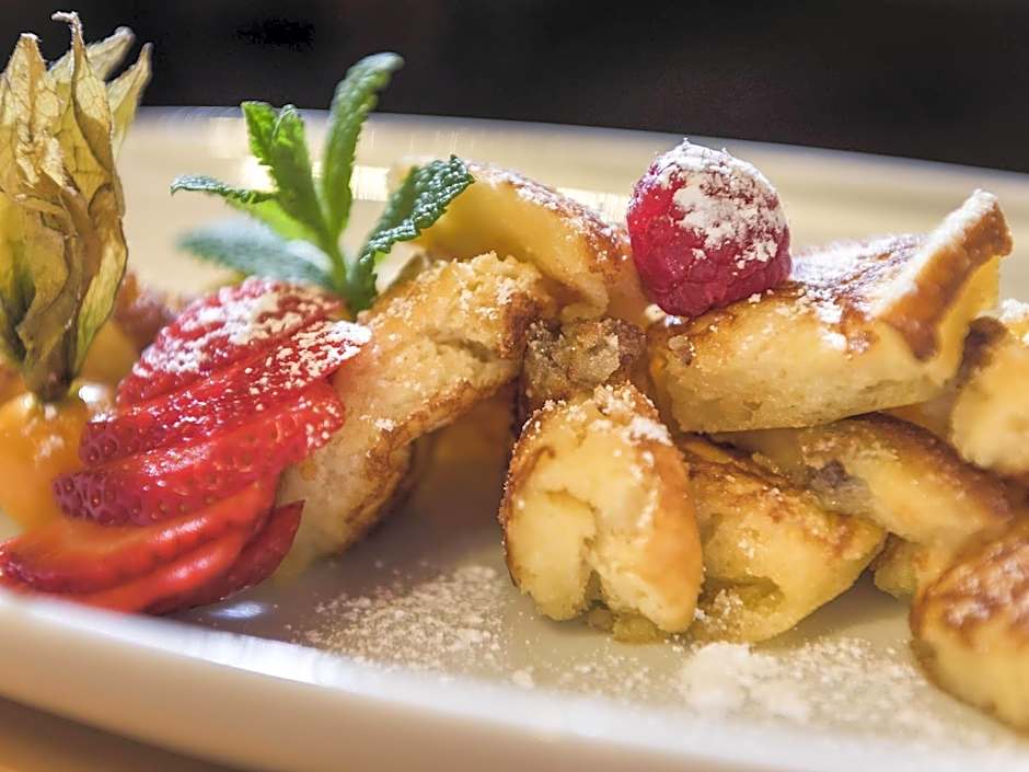 Mercure Hotel Garmisch Partenkirchen